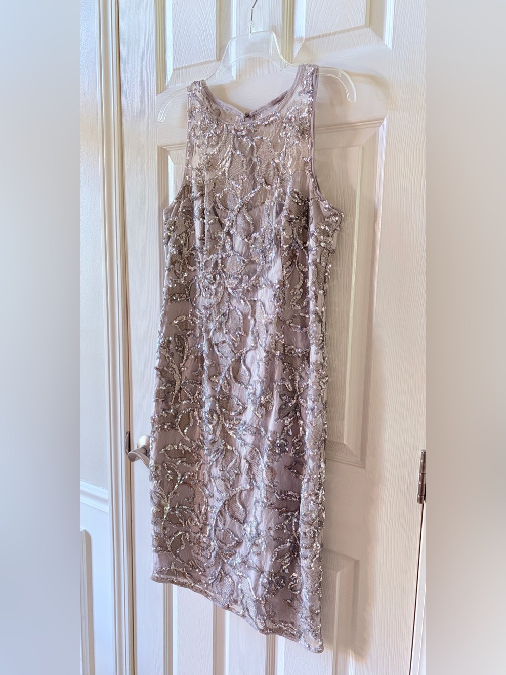 Adrienne Papel Size 10